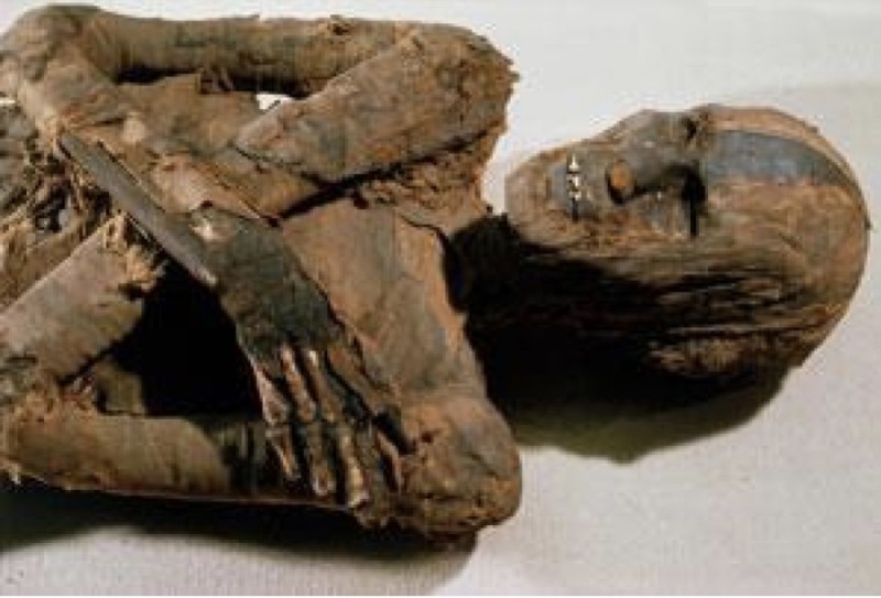 Yemen Announces First Archaeological Discovery of Mummies