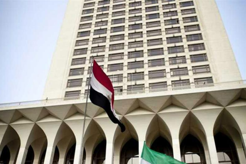 Egypt voices concern over Israeli operations in Yemen