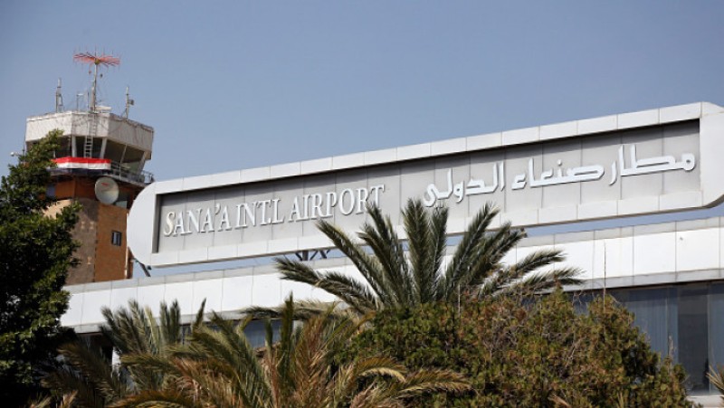Yemen: Sanaa airport to resume operations on Wednesday, official says