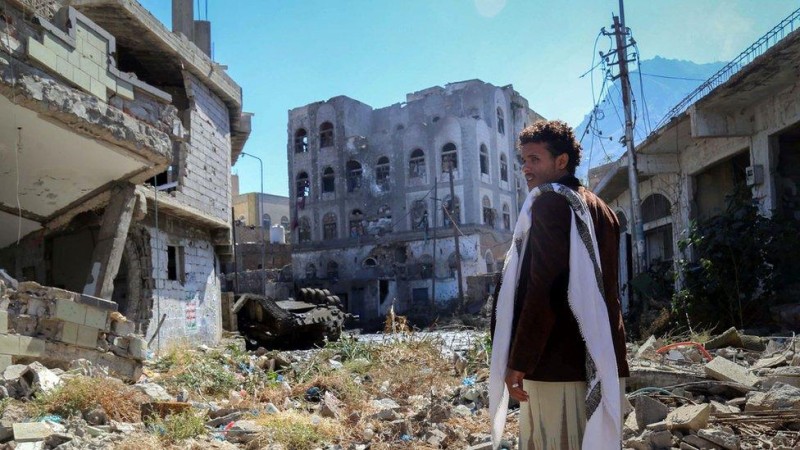 Yemen: Security Forces Dismantle Dangerous Terror Cell in Taiz Linked to Houthis, Al-Qaeda, and ISIS