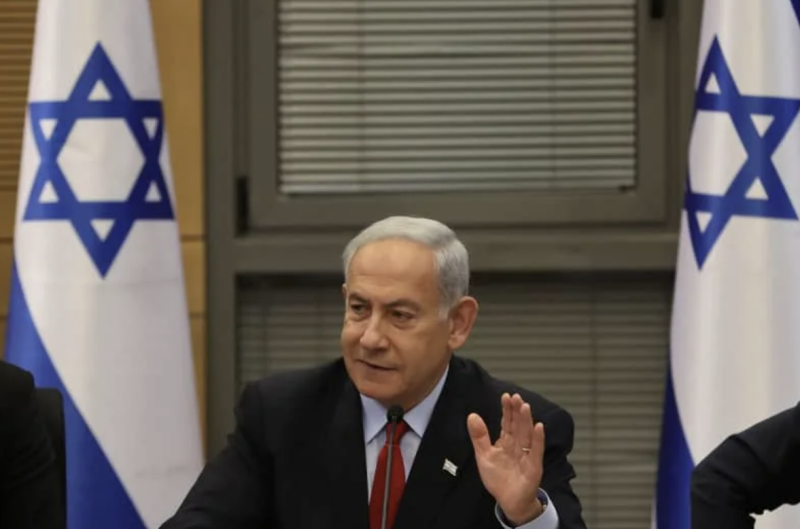IDF says intercepted missile launched from Yemen