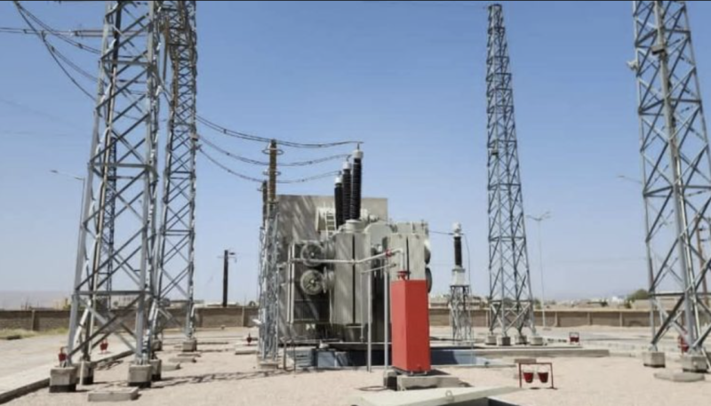 Sabotage Attack Forces Marib Gas Power Plant Offline in Yemen