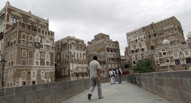 WFP Report: Record Levels of Food Poverty in Houthi-Controlled Areas of Yemen