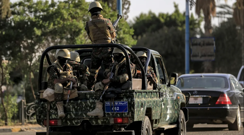 Yemen : Houthis Raid Offices of Five International Aid Organizations in Sanaa