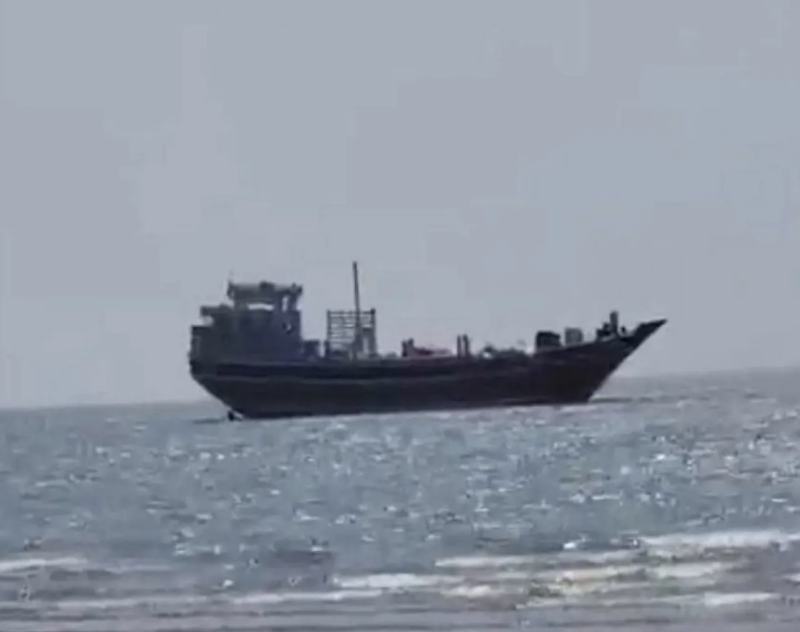 Middle East Forum Uncovers Maritime Smuggling Network Linking Sudan to Houthi-Controlled Yemen
