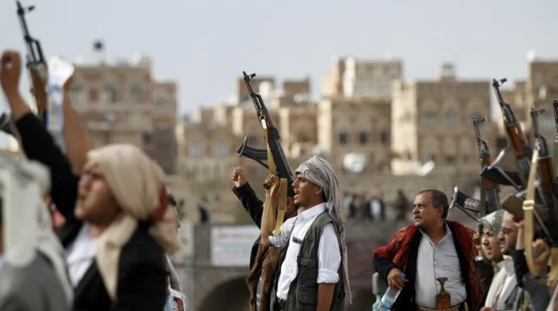 Yemen : Rights Groups Alarmed by Continued Enforced Disappearances in Yemen's Dhamar