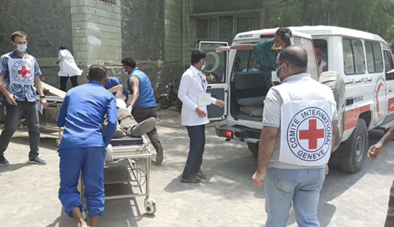 ICRC Warns Yemen Faces Risk of Becoming a Forgotten Crisis