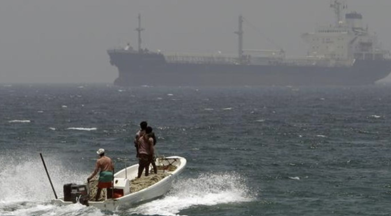 UK , Greece Agree to Support Yemen in Safeguarding Territorial Waters and International Shipping