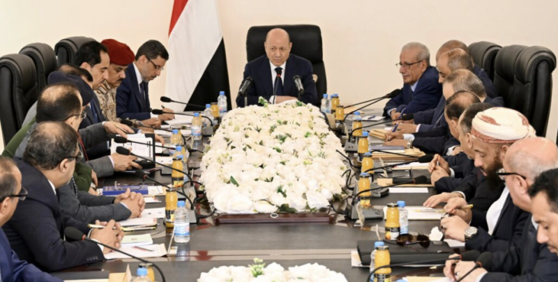 Yemeni Gov't Tightens Travel Restrictions on Ministers , Senior Officials