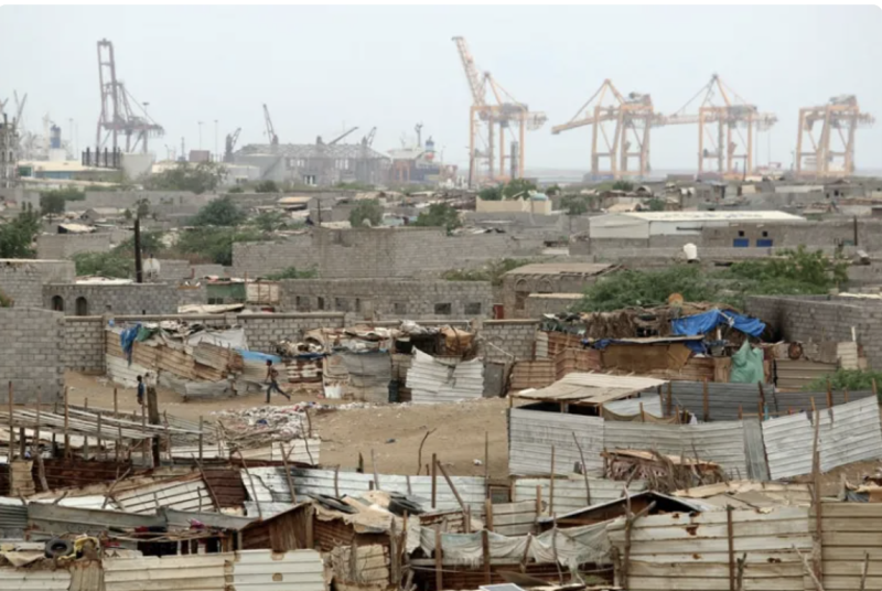 Yemen : Woman Killed in Houthi-Suspected Shelling South of Hodeidah