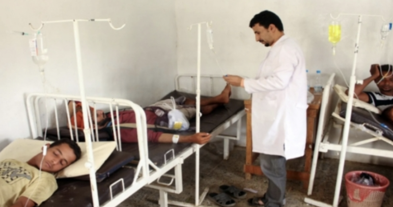 Dengue Fever Deaths in Yemen Rise to 59, Over 2,000 Infections Reported