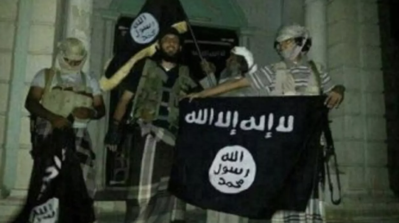 AQAP Leader Urges Attacks on STC Forces Eastern Yemen