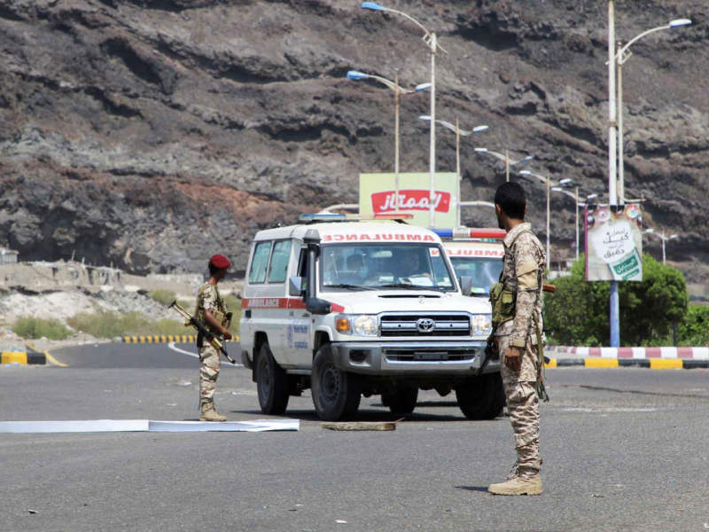 Saudi Envoy Reaffirms Kingdom’s Support for Calm in Hadramout