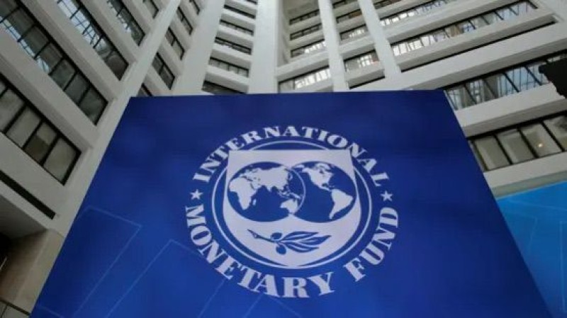 Washington Says IMF to Suspend Activities in Yemen