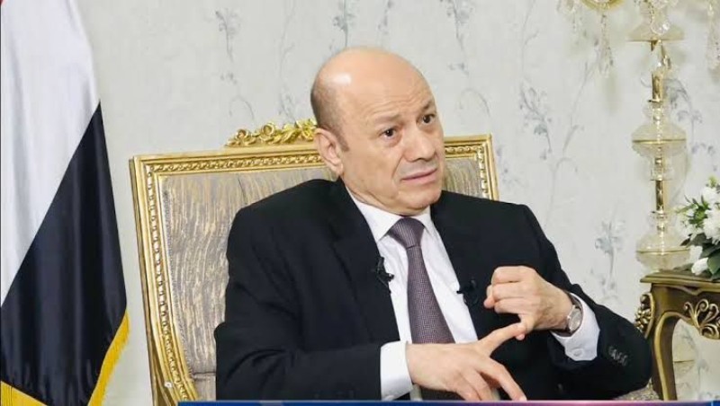 Yemen’s PLC President Praises Saudi, UAE Efforts to Stabilize Hadramout and Al-Mahra