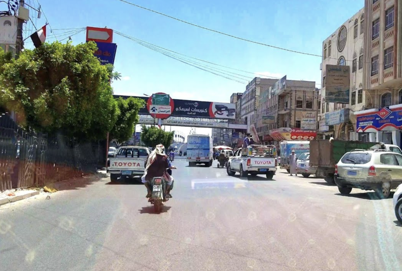 Yemen : 2 Suspects Arrested in Sana’a in Double Murder Case