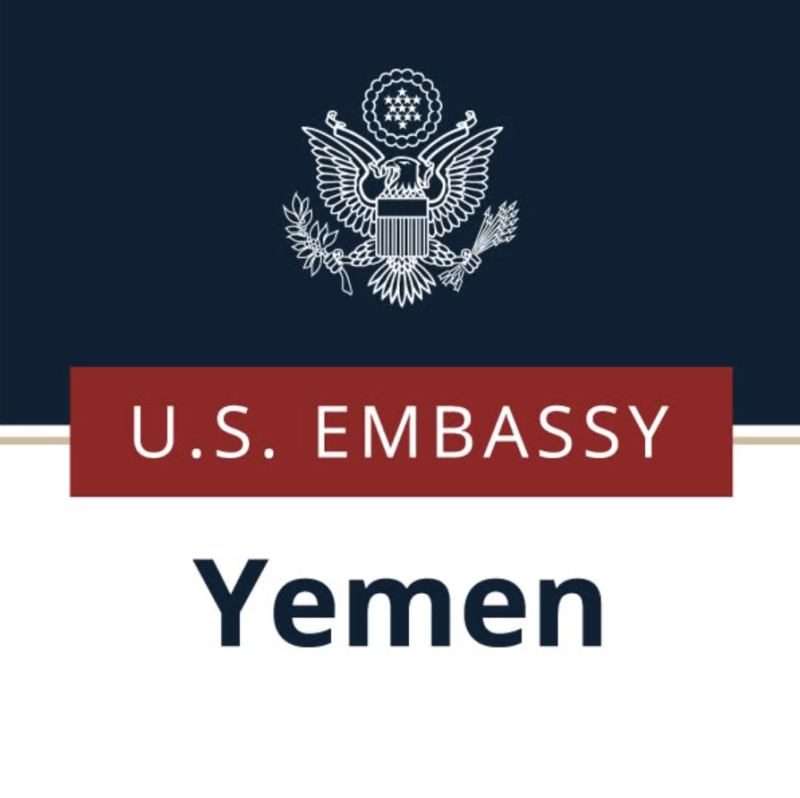 US Expresses Concern Over Developments in Southeastern Yemen, Urges Restraint, Diplomacy