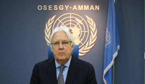 Yemen: Aden welcomes newly appointed governor