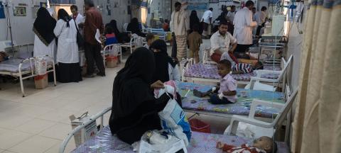 Yemen's Houthis Claims 'Important Target' Attacked With Missile, Drones in Saudi Capital
