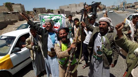 Yemen to upgrade, modernise Internet service