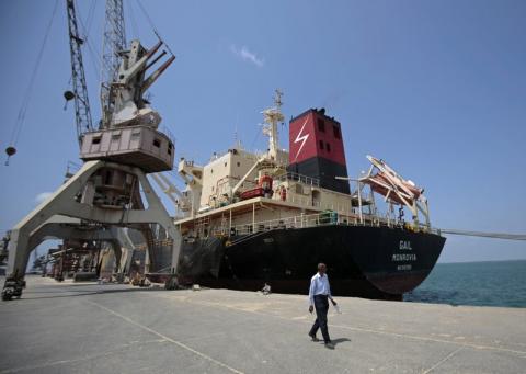 Yemen Houthis say they attacked Saudi capital, coalition dismisses report