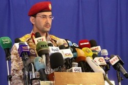 Yemen's Houthis Claim Responsibility for Missile Attack on Israel's Ben Gurion Airport