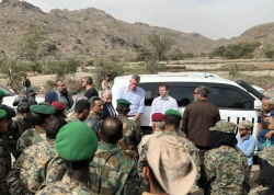 Yemen : Local Peace Efforts in Yemen Outpace UN Performance