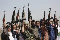 Infighting Erupts Within Houthi Ranks in Yemen’s Raymah Province