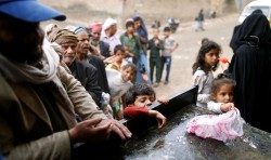 EU Sounds Alarm Over Looming Famine in Yemen, Urges Swift Global Action