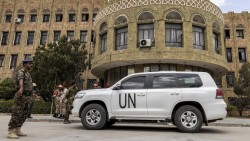 EU Condemns Houthi Detention of UN Staff in Yemen