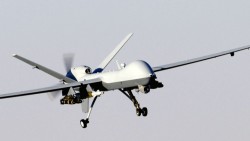Yemen : IDF says it shot down Houthi drone