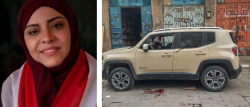 Director of the Cleaning and Improvement Fund in Taiz Assassinated by Unknown Gunmen