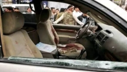 Yemeni Doctor Killed in Armed Robbery After Withdrawing Funds in Sana’a