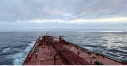 UKMTO : Commercial Oil Tanker Attacked off Southeastern Somalia