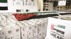 UAE Commits AED 26.1 Billion to Yemen’s Stability and Reconstruction