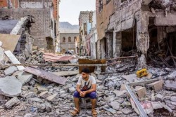 Donors Pledge $55 Million to Support Yemen’s Humanitarian Response Plan