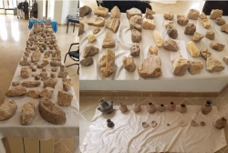 Wave of Looting Hits Dozens of Archaeological Sites in Dhamar, Yemen Amid Allegations of Houthi Involvement