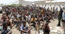 Yemen : Daily Influx of African Migrants Deepens Pressure on Collapsing Health Sector