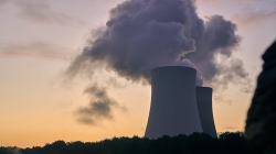 South Korea, UAE sign pacts to boost ties in AI, aerospace, nuclear energy