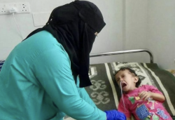 Dengue Fever Outbreak in Yemen Claims 52 Lives, Infects Over 12,000 Since January