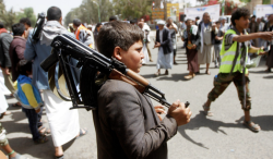 Weaponizing Education: Houthis Turn 852 Schools into Recruitment Hubs in Yemen