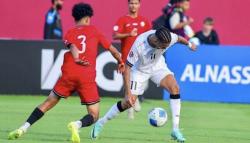 UAE Defeat Yemen 3–1 in Gulf U-23 Cup