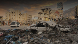 ACLED Ranks Yemen Among Top 20 Countries With Highest Levels of Political Violence in 2025