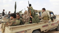 Rights Sources: Houthis Re‑Arrest Citizen in Yemen’s Al‑Bayda After Protest Over Car Theft